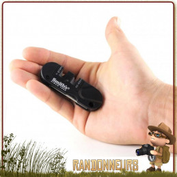 Affuteur de poche PP1 pour Couteaux de poche survie bushcraft randonnée SMITHs