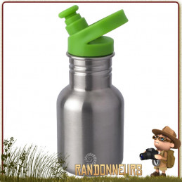 Gourde Enfant Inox 35 cl Origin Outdoors