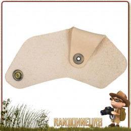 Etui de protection poignard à sculpter Mora 162 et 164 randonnee bushcraft