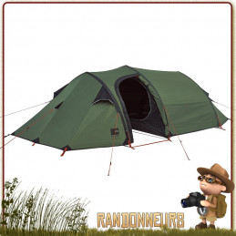 tente NEWBERRY 4000 Jamet, dome tunnel de camping 2 deux places 4 quatre saisons. tente Newberry jamet de montagne