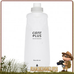 Paille filtrante d'eau de survie MINIWELL – Les Survivalistes