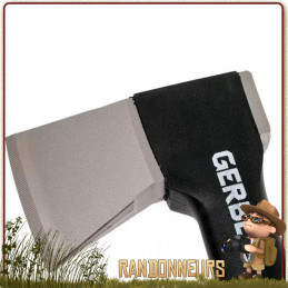 Hachette Gator Combo avec scie Gerber bushcraft survie randonnee 4x4