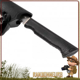 Hachette Gator Combo avec scie Gerber bushcraft survie randonnee 4x4