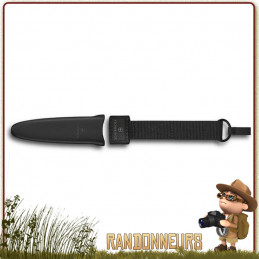 meilleur couteau type bushcraft venture victorinox survie bushcraft robuste