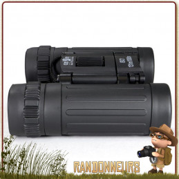 Jumelles Binoculaire Quick View 8x21 Origin Outdoors d'observation des paysages en randonnee