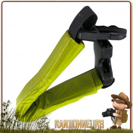 Sac étanche 40D ripstop Nylon silicone de BCB, de couleur, extrêmement léger pour randonner