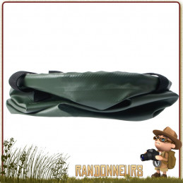 meilleur Seau Pliant 12 Litres Origin Outdoors polyester 500D pvc