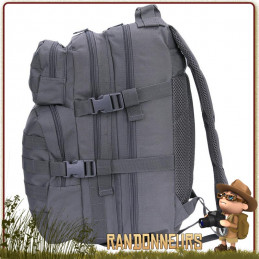 meilleur Sac à Dos militaire ASSAUT US 25 Litres FRENCH CAMO 101 Inc armee francaise