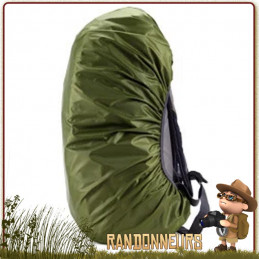 Sur-Sac Etanche pour Sac à Dos 30-40 Litres CAMO Outdoor Gear