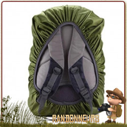 Sur-Sac Etanche pour Sac à Dos 30-40 Litres CAMO Outdoor Gear