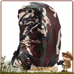 Sur-Sac Etanche pour Sac à Dos 30-40 Litres CAMO Outdoor Gear