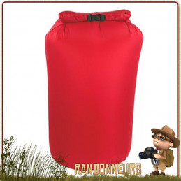 Sac Etanche ultra leger 3.5 Litres Outdoor Gear pour le trek et protection equipement