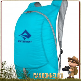 Sac à Dos pliant Nano Ultra Sil 20L Sea To Summit