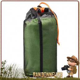 Sac compartiment voyage randonnee Mesh Ultra Léger Outdoor Gear 12 litres