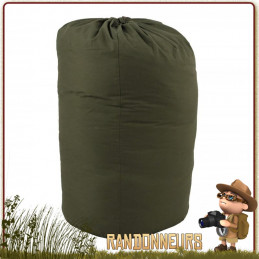 sac couchage duvet oie XP down 1000 carinthia CAMPEMENT-DE-SURVIE-Sac de Couchage XP DOWN 1000-CARINTHIA