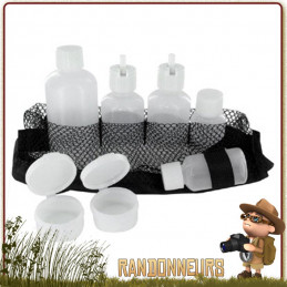 Sifflet de Survie Ultime 6 en 1 Highlander kit randonnée trek survie