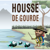 Housse de Gourde