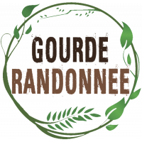 Gourde Randonnée