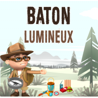 Bâton Lumineux