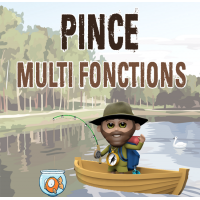 Pince Multi Fonctions