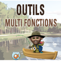 Outils Multi Fonctions