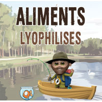 Aliments Lyophilisés