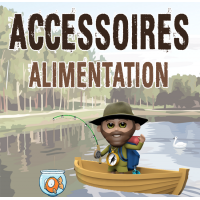 Accessoires Alimentation