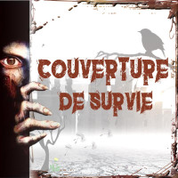 meilleure Couverture de Survie reutilisable robuste couverture thermique de survivalisme en montagne epaisse grabber