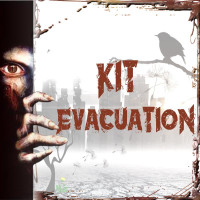 Kit Evacuation Urgence