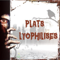 Plats Lyophilisés