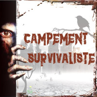 Boutique Survivaliste, le meilleur choix d'un équipement de survie pour  votre base de repli et camp survivalisme