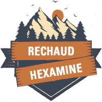 Rechaud Hexamine