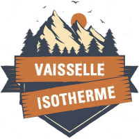 Vaisselle Isotherme camping double paroi inox bouteille thermos isotherme tasse bivouac isotherme militaire assiette bivouac isotherme chaud porte aliments compartiments