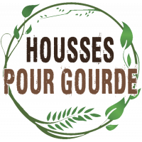 housse pour gourde randonnée isotherme de protection gourde inox alu