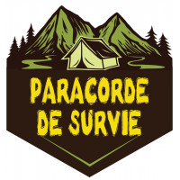 paracorde us 550 nylon polyester paracorde 550 paracord 550 paracord de survie paracord pour la survie