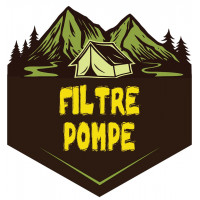 Filtre Pompe
