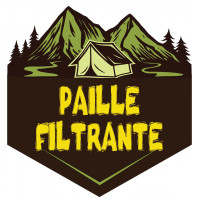 Paille Filtre