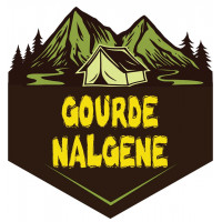 Bouteille Nalgene tritan survie gourde nalgene 1L inox