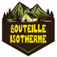 Bouteille Isotherme