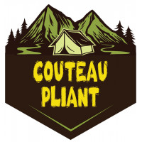 Meilleur Couteau Pliant survie manche bois cran interieur achat couteau rescue pliable multifonction 