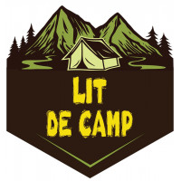 Lit de camp