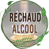 RECHAUD ALCOOL tatonka bruleur pour réchaud randonnée alcool liquide