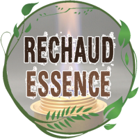 RECHAUD ESSENCE solide triad vargo réchaud hexamine esbit ultra léger