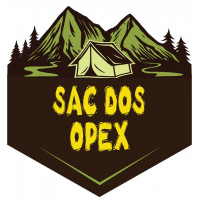 Sac Dos Opex militaire tasmanian tiger meilleur sac a dos tactique fixation molle highlander pro force randonnee bushcraft pas cher