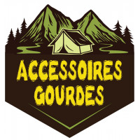 Accessoires Gourdes