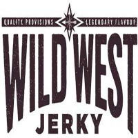 BEEF JERKY WILD WEST FRANCE