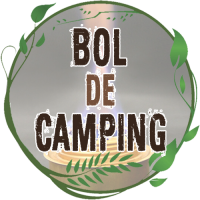 Bol de camping inox tatonka bol randonnée ultra léger titane toaks