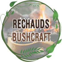 RECHAUD BUSHCRAFT