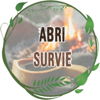 meilleur abri survie conditions extrêmes en montagne bivouac bushcraft