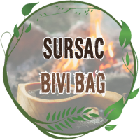 meilleur sursac bivi bag bushcraft survie randonnée respirant militaire